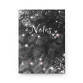 Hardcover Journal Matte (Lined)