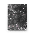 Hardcover Journal Matte (Blank)
