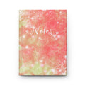 Hardcover Journal Matte (Blank)