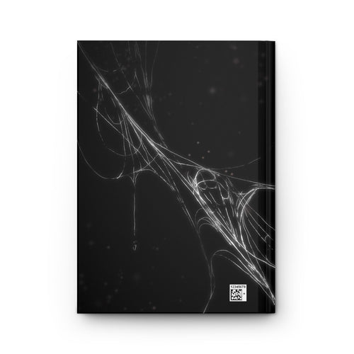 Hardcover Journal Matte (Blank)