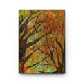 Hardcover Journal Matte (Blank)